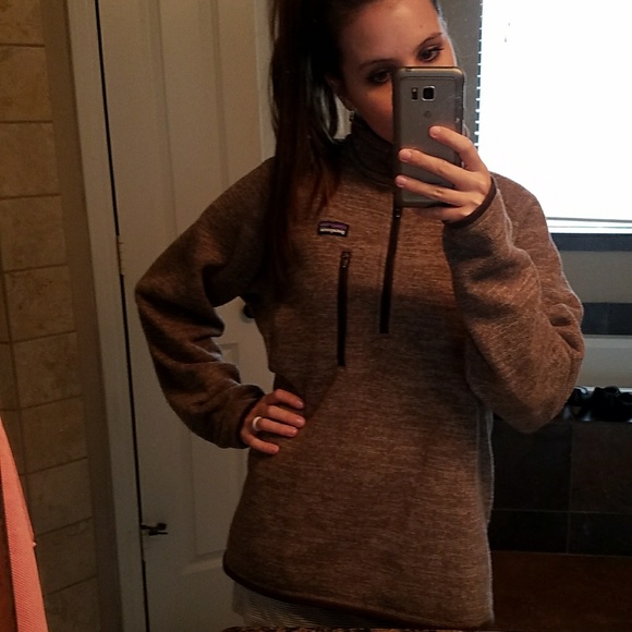 Patagonia Tops - Patagonia pullover